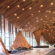 9W Ceramic GU10 Energy Saving LED Light Bulb 3000K - LED Spotlight