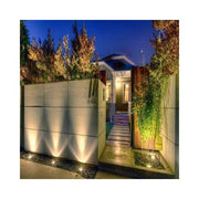 9W Ceramic GU10 Energy Saving LED Light Bulb 4000K - LED Spotlight