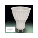 9W LED Bulb COB 24º GU10 Ceramic - 6000k - LED Spotlight