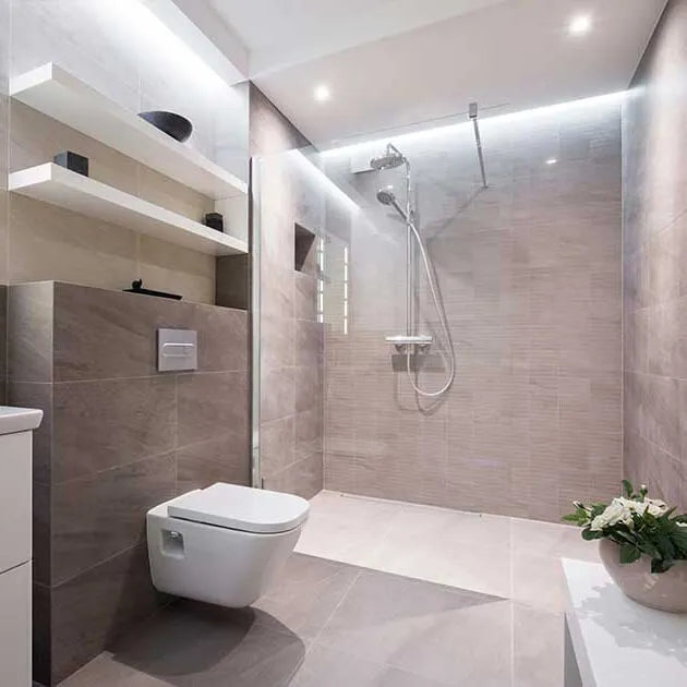Residential Lighting