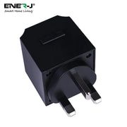 Chime for Wireless Video Doorbell Camera with 18 Ringtones - Door Bell