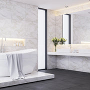 5m 12V COB LED Strip Light 3000K - LED Strip