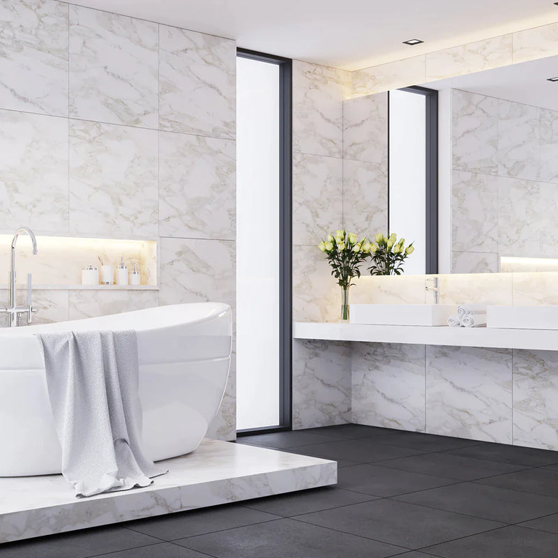 COB LED Strip Light 5m 12V 4000K - LED Strip