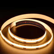 5m 12V COB LED Strip Light 3000K - LED Strip