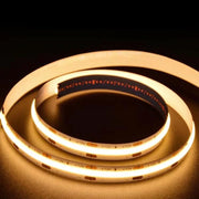 5m 12V COB LED Strip Light 6000K - LED Strip