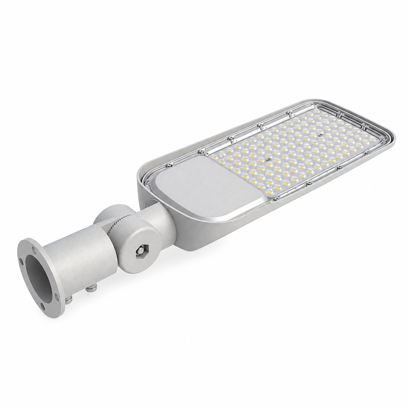 50W LED Street Light SAMSUNG Chip