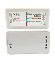 RGBW Controller DC 12-24V 6A/Chanel - Remote Control