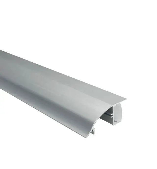 2m Aluminium Cornice profile for LED Strip