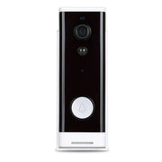 Smart WiFi Video Doorbell Camera with Plugin Chime - Door Bell