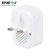 Smart WiFi Video Doorbell Camera with Plugin Chime - Door Bell