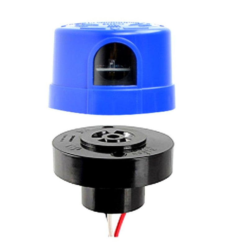 Dusk to Dawn Sensor