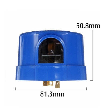 Dusk to Dawn Sensor