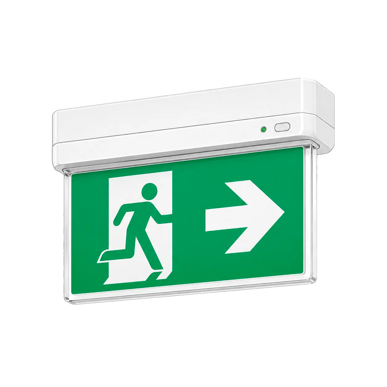 LED Emergency Lights