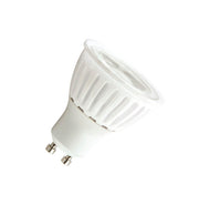 9W Ceramic GU10 Energy Saving LED Light Bulb 3000K - LED Spotlight