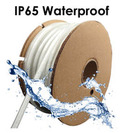 8W Dimmable LED Strip with Rectifier Cable 50m 2700K - LED Strip