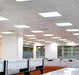 40W LED Panel 595x595mm IP40 CCT Pack of 10 - LED Panel