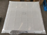 28W ARCTIC GLOW PRO High Efficiency LED Panel 60x60cm 4000K 6 Pack - LED Panel