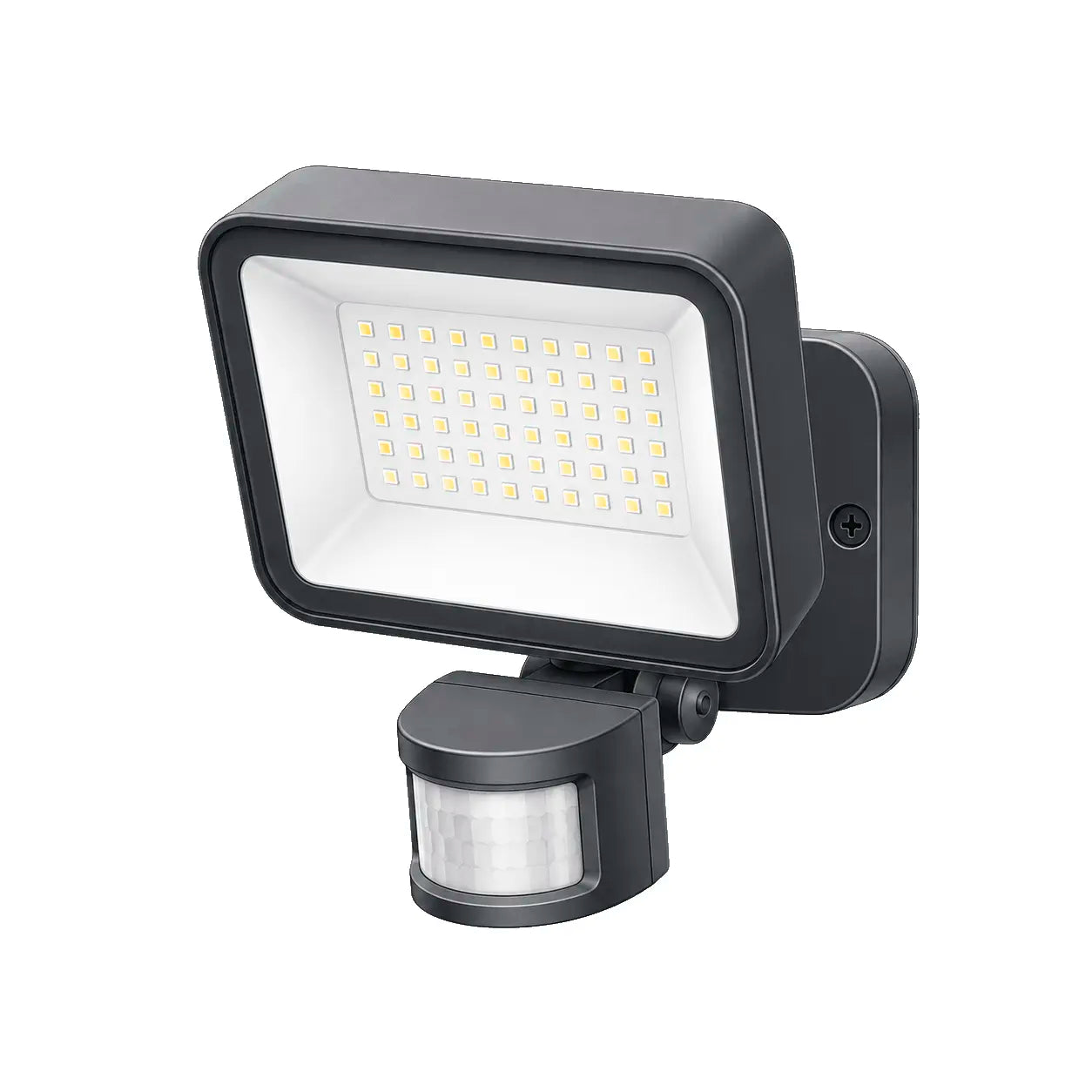 Outdoor Sensor Lights