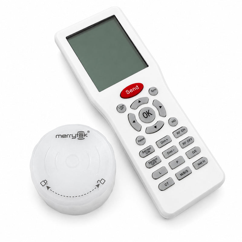 Radar Motion Sensor 0-10V for France LED High Bay UFO