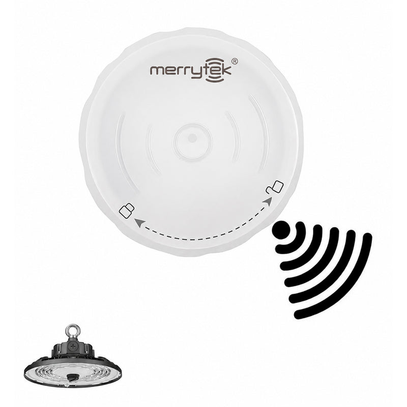 Radar Motion Sensor 0-10V for France LED High Bay UFO