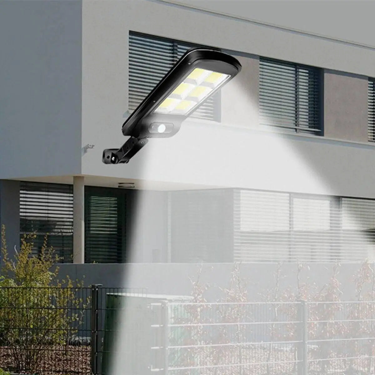 Buy LED Outdoor Sensor Lights Online in Ireland | Ledex Lighting Solutions