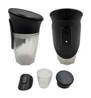 Solar LED Wall Light with USB Charger Motion Sensor 3 CCT - Solar LED light