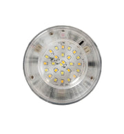 Solar LED Wall Light with USB Charger Motion Sensor 3 CCT - Solar LED light