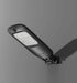 Solar LED Street Light - With motion sensor 6000K