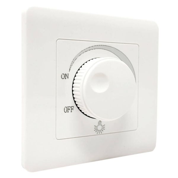 630W Triac LED Dimmer Switch 220V - Dimmer
