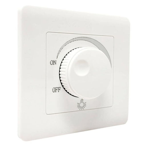 630W Triac LED Dimmer Switch 220V - Dimmer