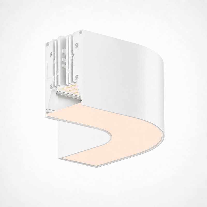 VERSA WHITE Angle LED module 3CCT