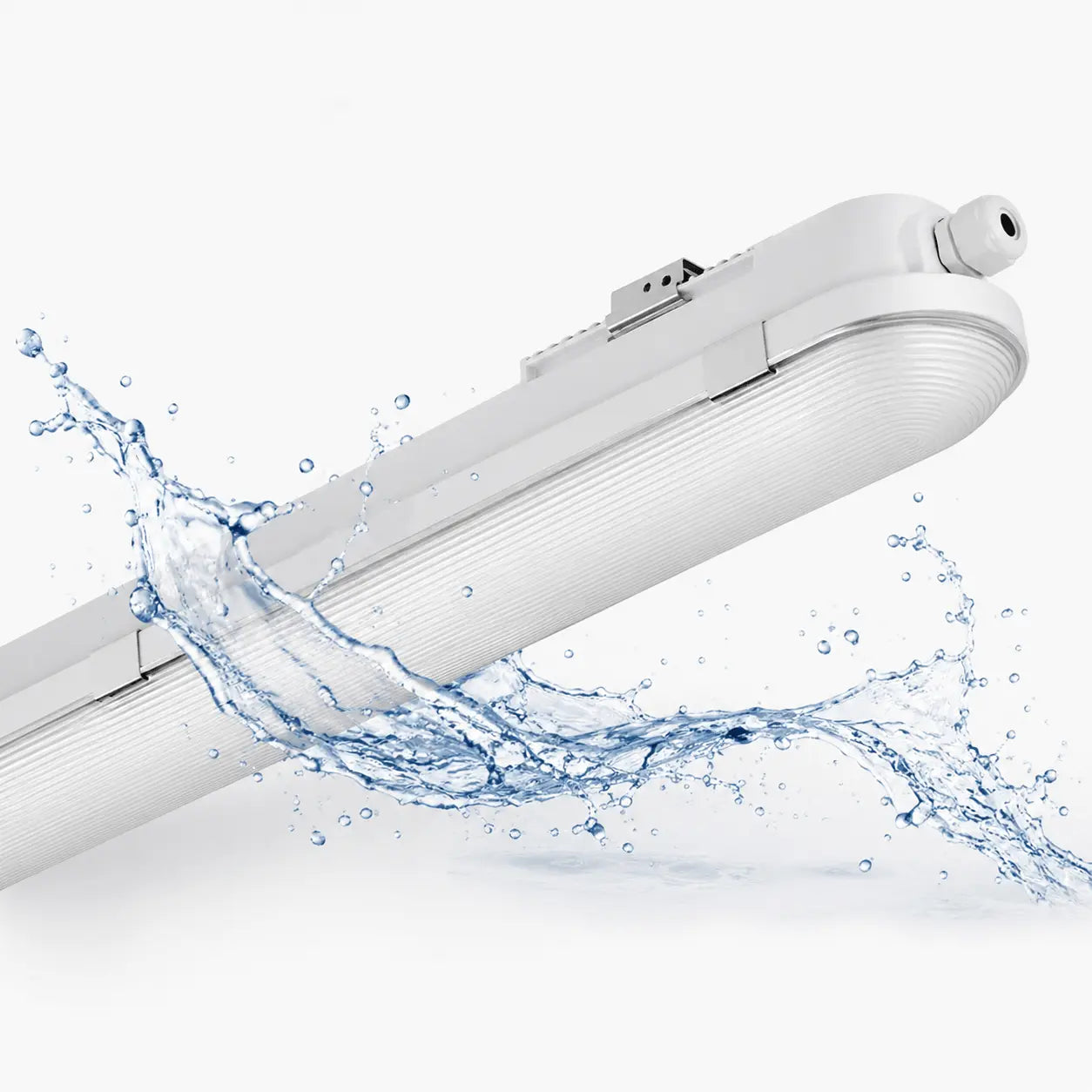 Tri-proof LED Battens