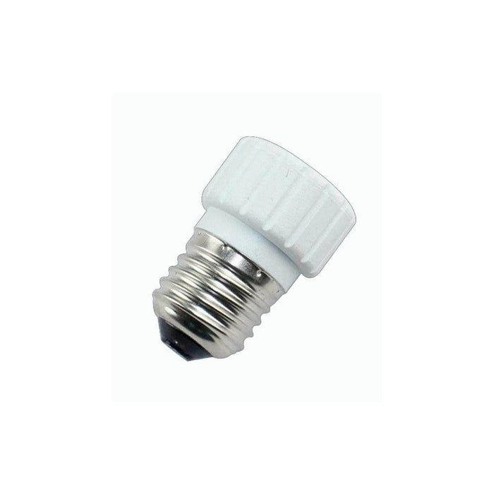 Adapter from E27 to GU10 bulb - LED Accessories