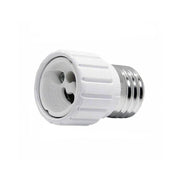 E27 to GU10 LED Lamp Base Adapter - LED Accessories