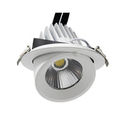 18W 20W 22W 24W Recessed LED Spotlight 4 CCT - LED Spotlight