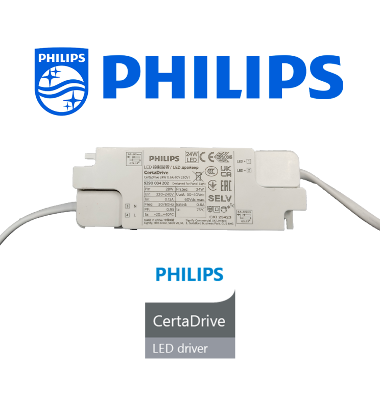 25W Adjustable Recessed LED Spotlight with Philips Driver CCT - STANDARD 20-30 working days - LED Spotlight