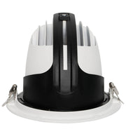 25W Adjustable Recessed LED Spotlight with Philips Driver CCT - STANDARD 20-30 working days - LED Spotlight