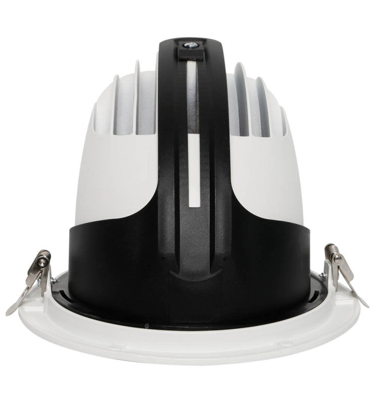 25W Adjustable Recessed LED Spotlight with Philips Driver CCT - STANDARD 20-30 working days - LED Spotlight