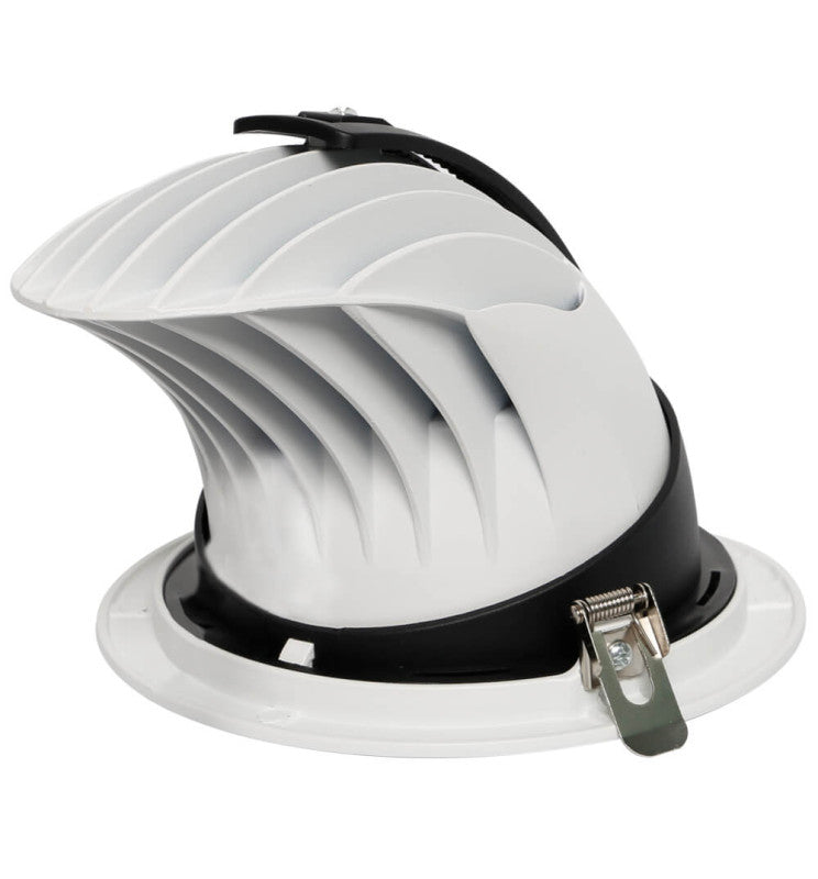 25W Adjustable Recessed LED Spotlight with Philips Driver CCT - STANDARD 20-30 working days - LED Spotlight