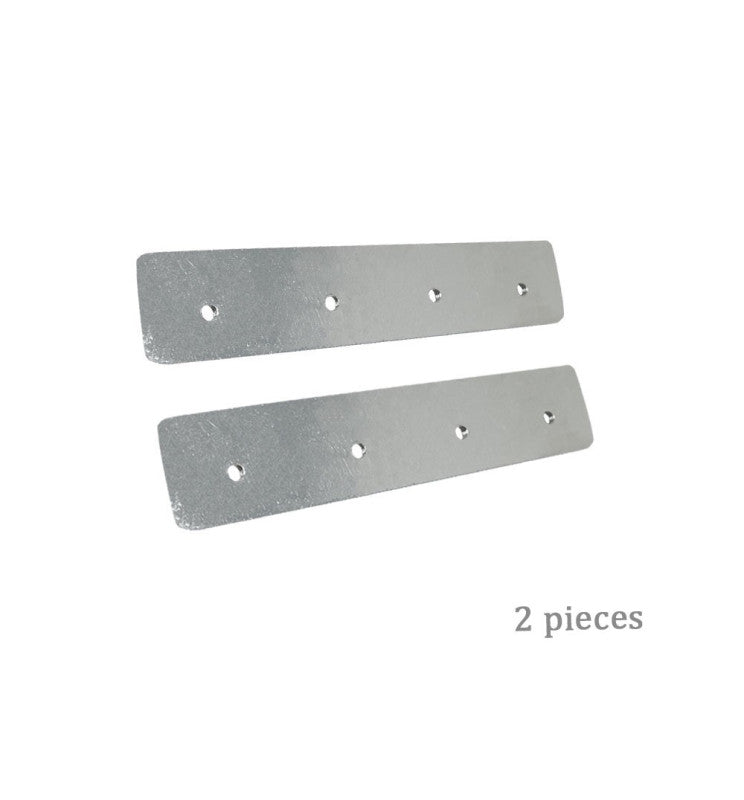 Aluminum connection piece for linear lights Munich Mini and Moscow Mini - Accessories