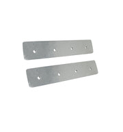 Aluminum connection piece for linear lights Munich Mini and Moscow Mini - Accessories