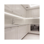 LED Aluminum Corner Profile 2m 10 Pack - LED Strip Accessories