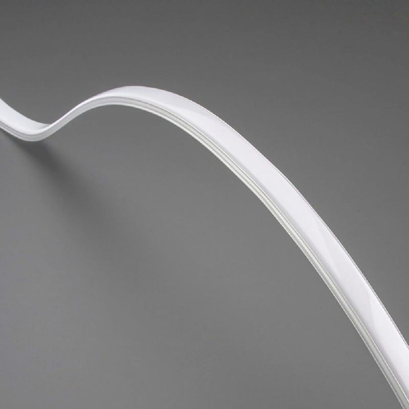 Flexible Aluminium Profile 2m for LED Strip - Aluminium profile