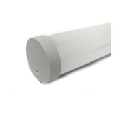 Aluminium Tube Profile 2m for LED Strip - LED Strip Accessories