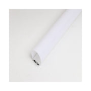 Aluminium Tube Profile 2m for LED Strip - LED Strip Accessories