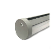 Aluminium Tube Profile 2m for LED Strip - LED Strip Accessories