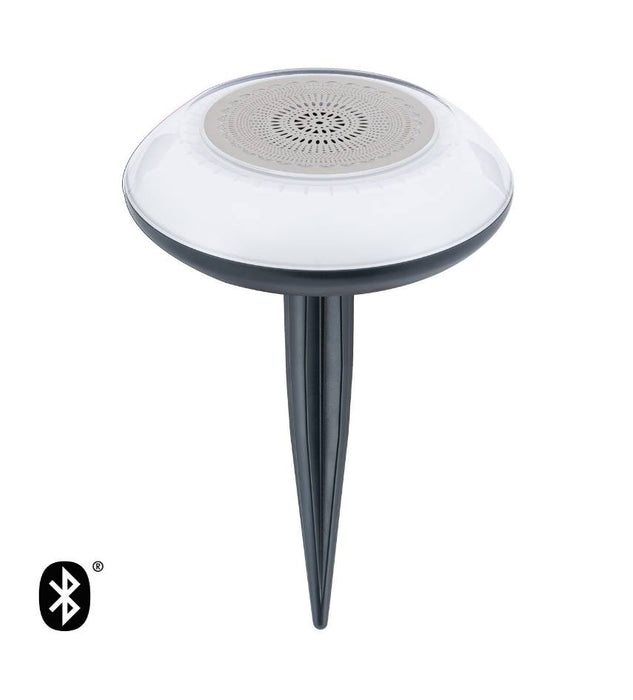 Smart Garden Bluetooth Speaker with RGB lighting - Speaker