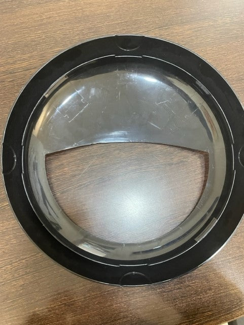 Bulkhead Covers - LED Accessories