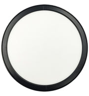 18W to 12W Adjustable Power BONN LED Downlight Black 5 CCT - LED ceiling lighting