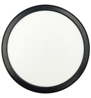 12W to 6W Adjustable Power BONN LED Downlight Black 5 CCT - LED ceiling lighting